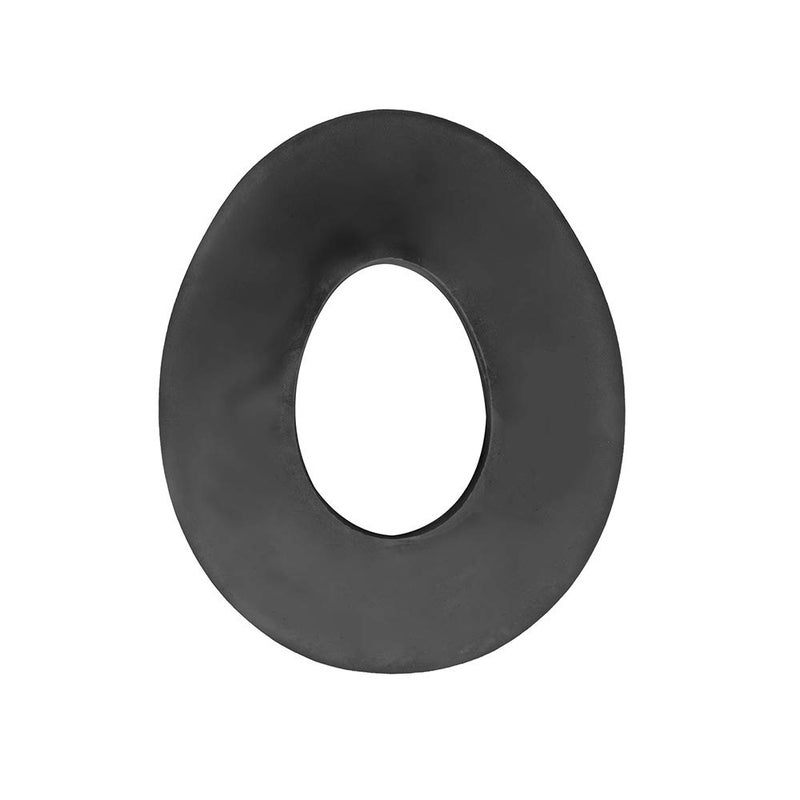 MOTO4U Portable Motorcycle Helmet Stand Helmet Support Helmet Service Pad Helmet Donut Ring - Image 3
